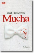 Książka - Mucha