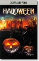 Książka - Halloween