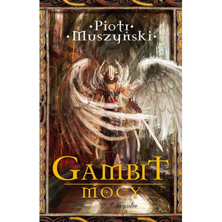 Gambit mocy