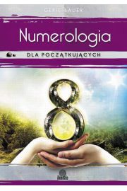 Książka - Numerologia dla początkujących
