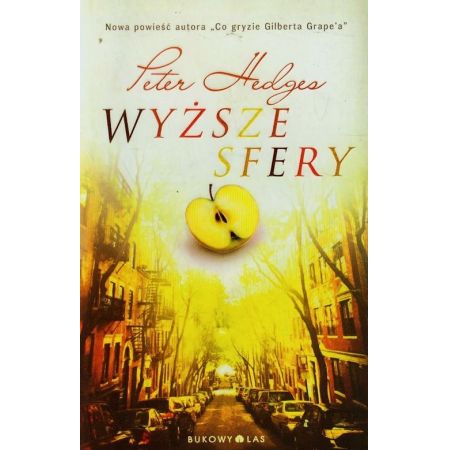 Wyższe sfery Peter Hedges