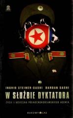 Książka - W służbie dyktatora
