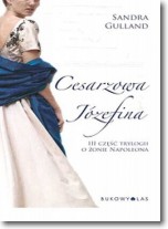 Książka - Cesarzowa Józefina