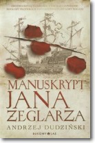 Książka - Manuskrypt Jana Żeglarza