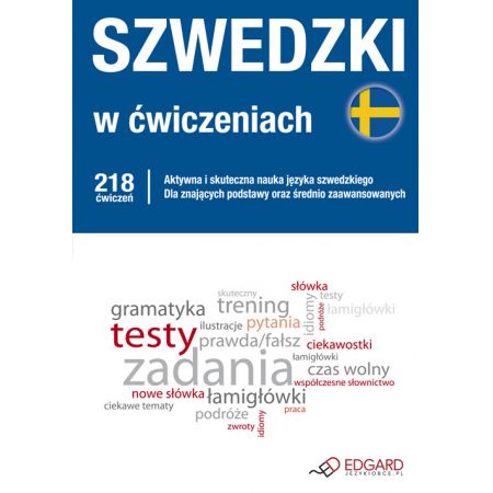 EDGARD Szwedzki w Ćwiczeniach OOS