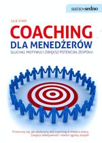 Książka - Samo Sedno - Coaching dla menedżerów