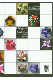 Origami Modułowy zawrót głowy