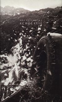 Książka - Echolalie