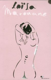 Książka - Życie seksualne muzułmanina w Paryżu