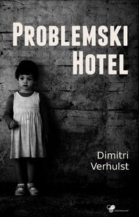 Książka - Problemski Hotel