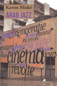 Książka - Arab Jazz