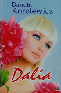 Książka - Dalia