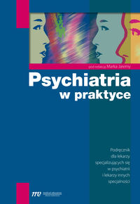Książka - Psychiatria w praktyce