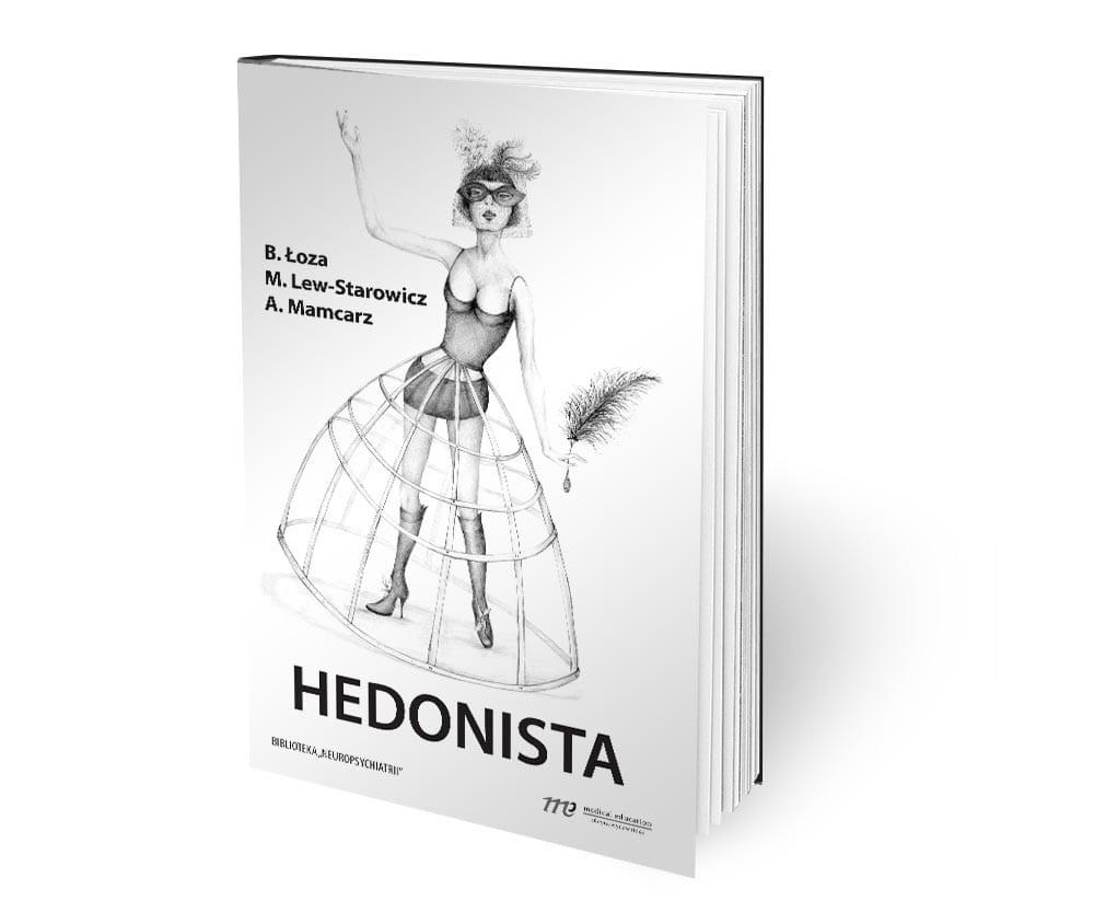Książka - Hedonista