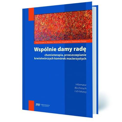 Wspólnie damy radę