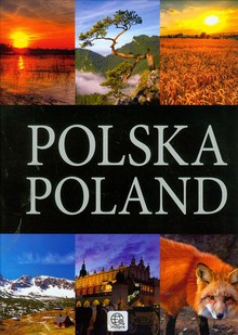 Książka - Polska Poland. Outlet
