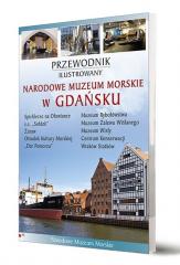 Książka - Przewodnik il. Narodowe Muzeum Morskie w Gdańsku