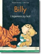 Billy i tajemniczy kot