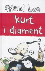 Kurt i diament