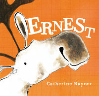 Książka - Ernest