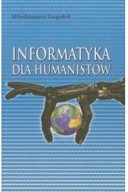 Książka - Informatyka dla humanistów