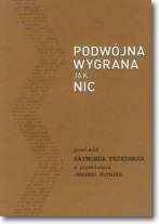 Książka - Podwójna wygrana jak nic