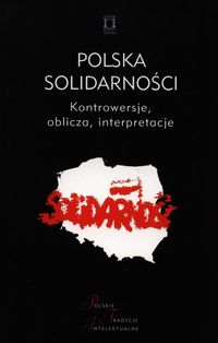 Książka - Polska Solidarności