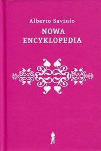 Książka - Nowa encyklopedia