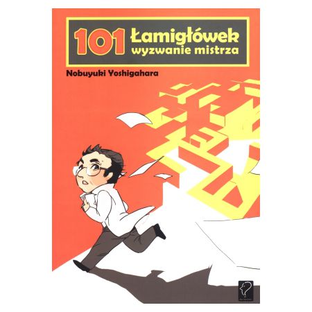 101 Łamigłówek - wyzwanie mistrza