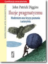 Książka - Iluzje pragmatyzmu