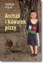 Aschab i kawałek pizzy