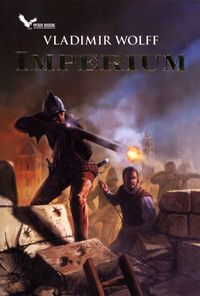 Książka - Imperium