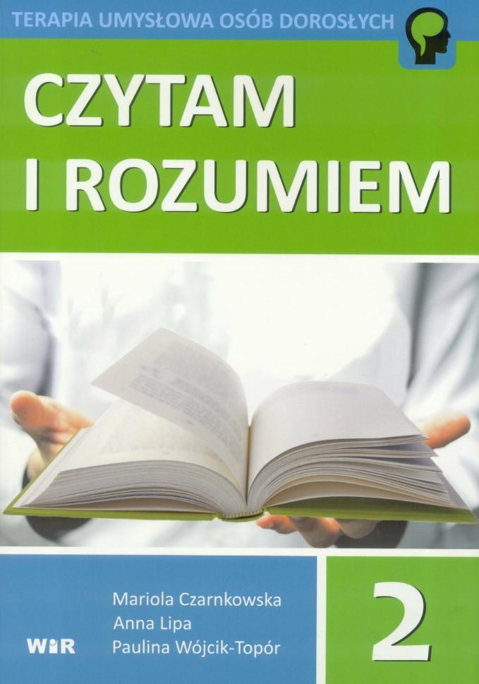 Czytam i rozumiem. Część 2