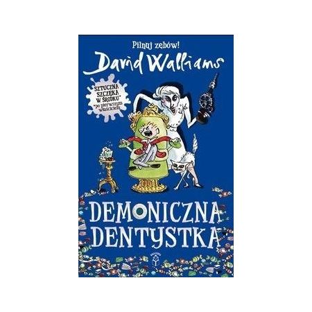 Demoniczna dentystka