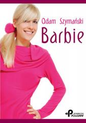 Książka - Barbie