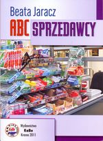 Książka - ABC sprzedawcy