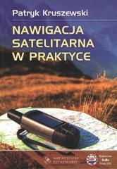 Książka - Nawigacja satelitarna w praktyce