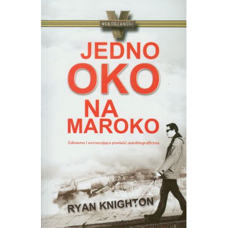 Jedno oko na Maroko