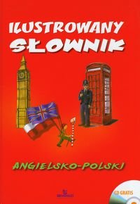 Ilustrowany słownik angielsko-polski+cd Arystoteles/tw/