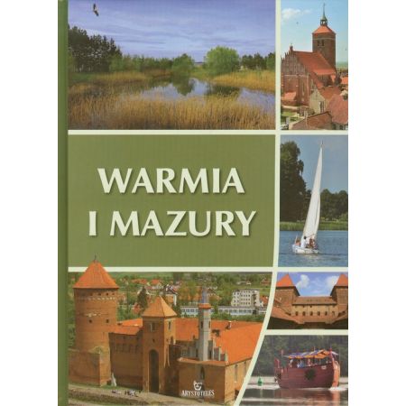 Warmia i Mazury