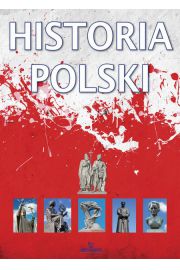 Książka - Historia Polski TW ARYSTOTELES