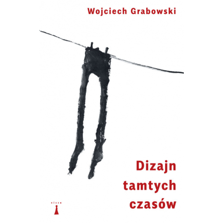 Książka - Dizajn tamtych czasów