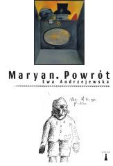 Książka - Maryan Powrót