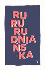 Książka - RuRu