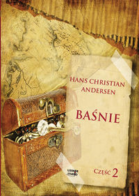 Książka - Baśnie Andersena cz.2 audiobook