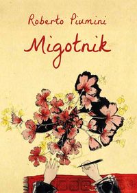 Książka - Migotnik