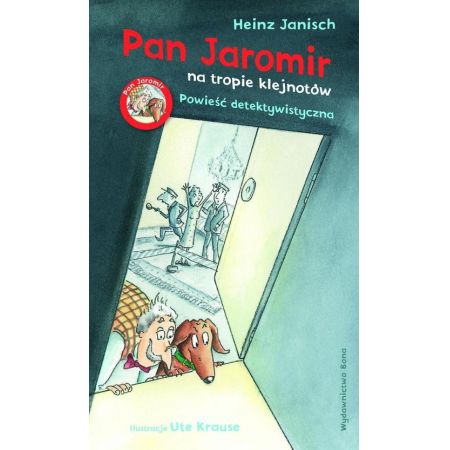 Pan Jaromir na tropie klejnotów