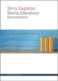 Książka - Teoria literatury - Wprowadzenie