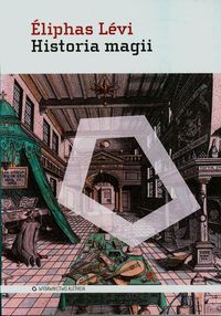 Książka - Historia magii