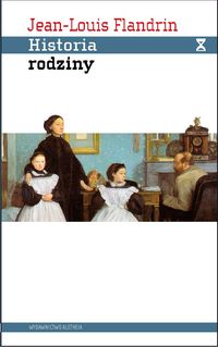 Książka - Historia rodziny